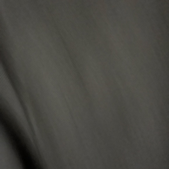 Golden brand black skinny jeans with red lightning bolt down leg - Picture 3 of 9